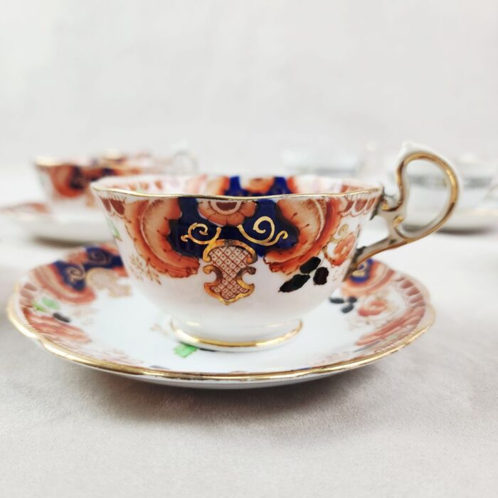 Tazas De Te Inglesas - Imagen 2