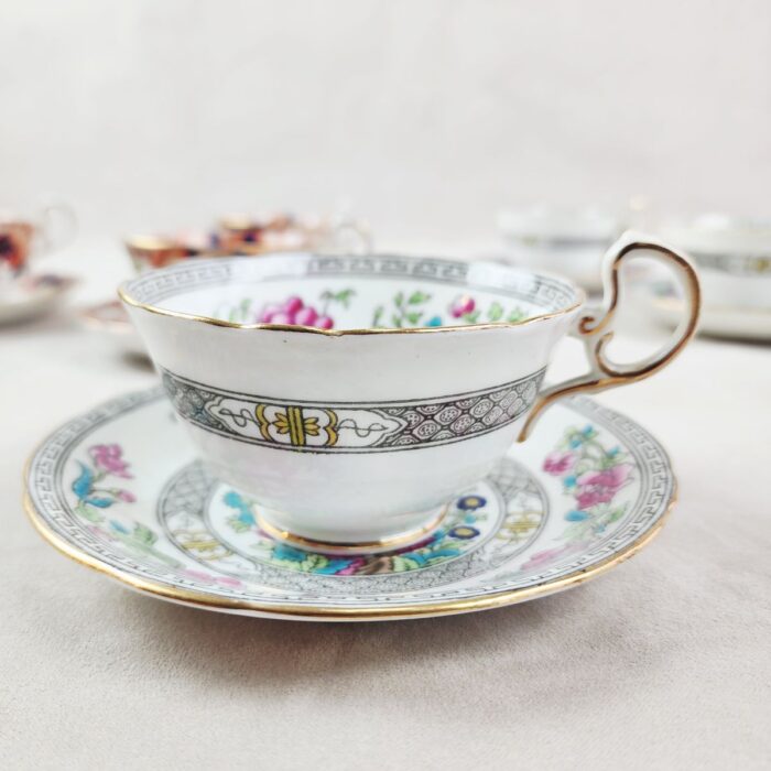 Tazas De Te Inglesas - Imagen 4