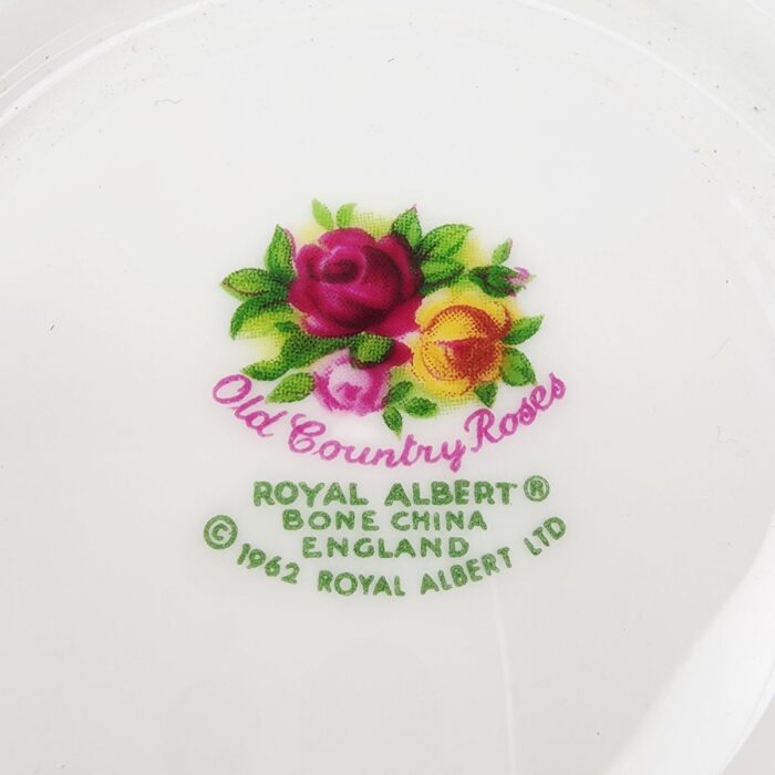 12 Tazas De Café Con Platos - Imagen 5