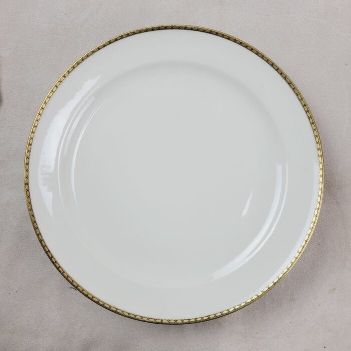 Vajilla Combinada Bavaria “Liane” & Limoges Raynaud - Imagen 2