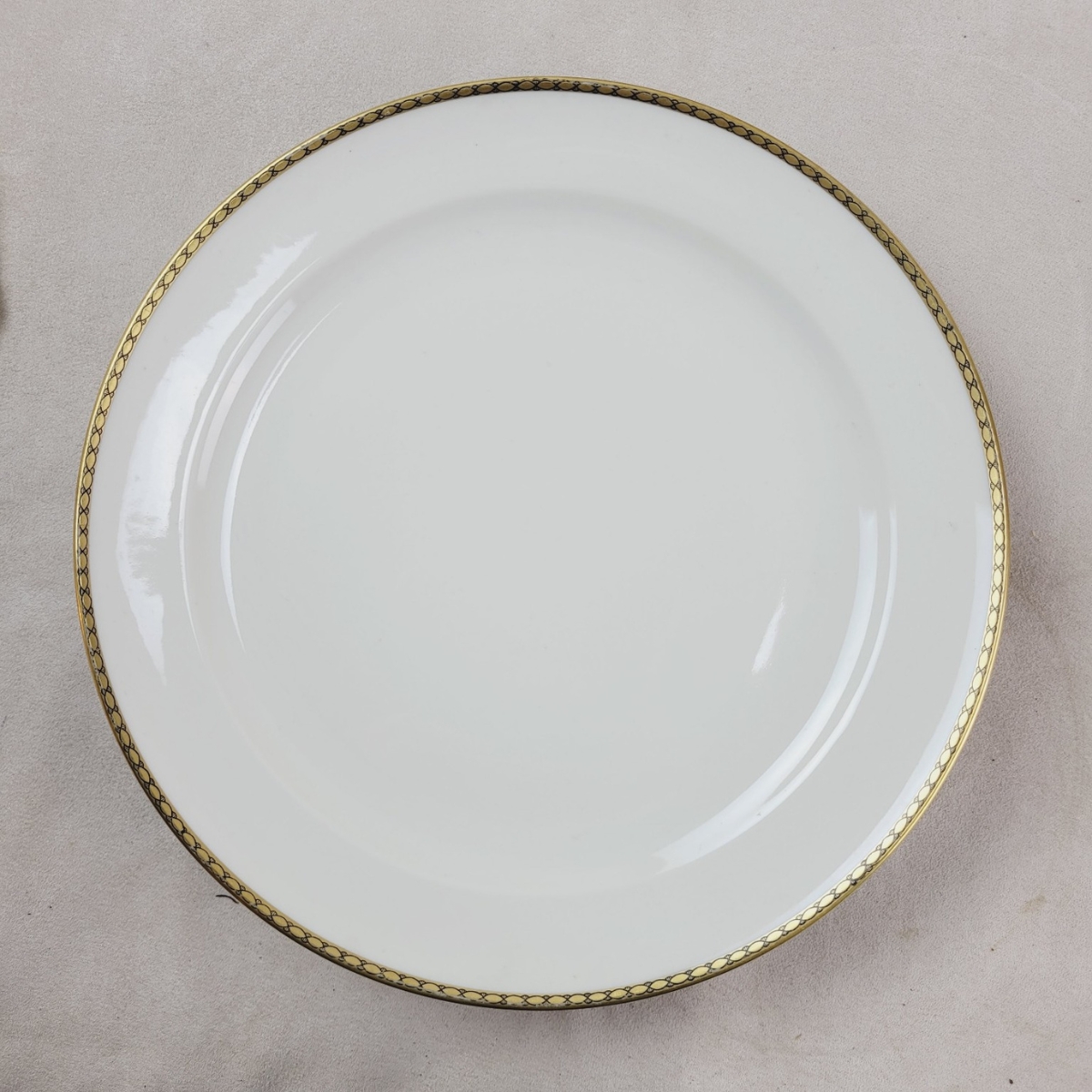 Vajilla Combinada Bavaria “Liane” & Limoges Raynaud - Imagen 2