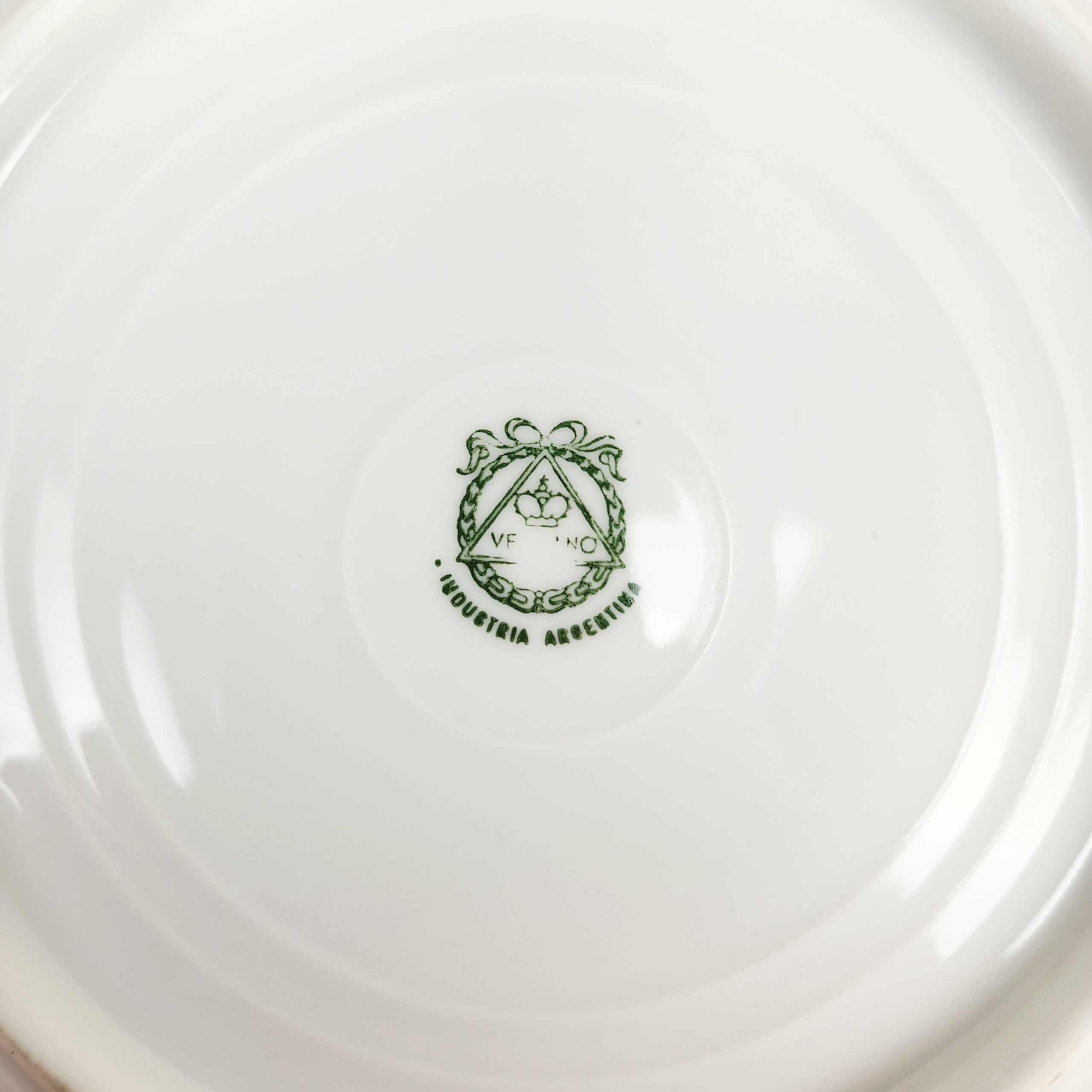 Lote de Platitos y de Fuentecitas - Imagen 5