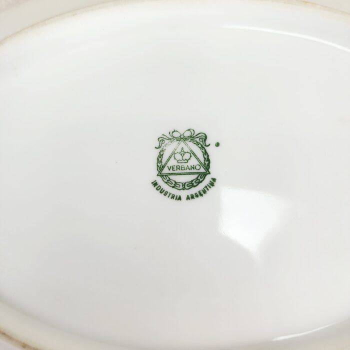 Lote de Platitos y de Fuentecitas - Imagen 3