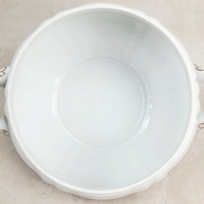 Sopera de Porcelana Verbano - Imagen 3