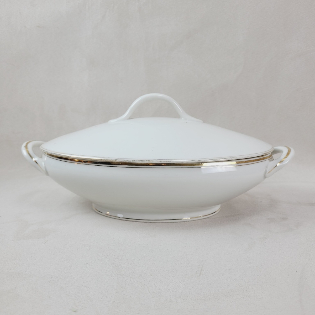 Vajilla Combinada Bavaria “Liane” & Limoges Raynaud - Imagen 4
