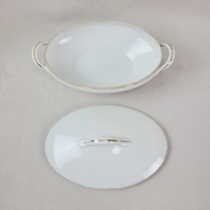 Vajilla Combinada Bavaria “Liane” & Limoges Raynaud - Imagen 5
