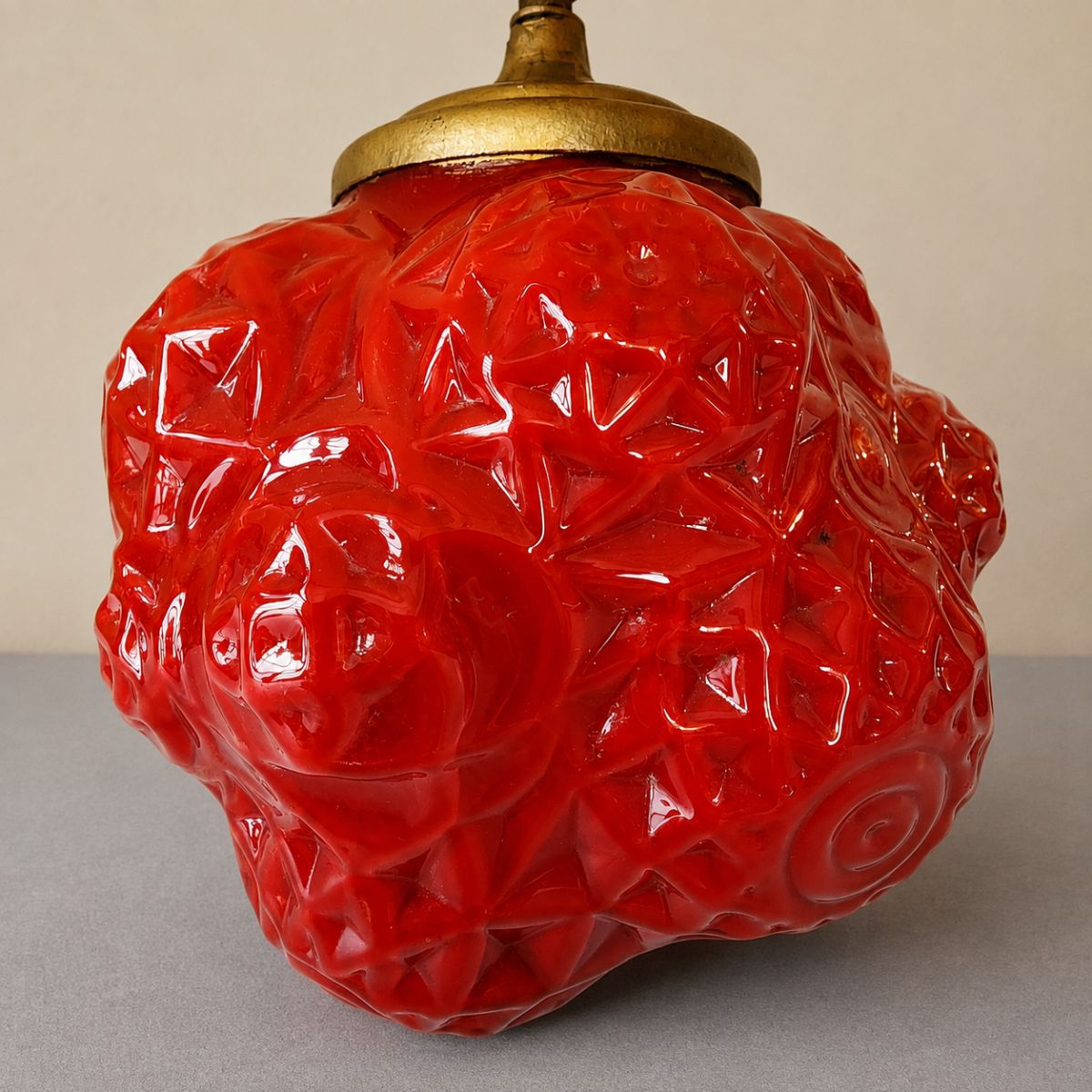 Lampara Art Deco - Imagen 3